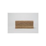 Emek Yapı Laminant Parke Süpürgelik 6cm Rustik Meşe 006