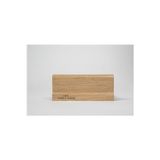Emek Yapı Laminant Parke Süpürgelik 6cm Trend Meşe 1412