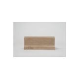Emek Yapı Laminant Parke Süpürgelik 8cm Açık Meşe 1005