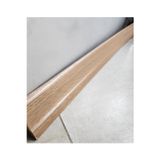 Emek Yapı Laminant Parke Süpürgelik 8cm Amber Meşe 3130