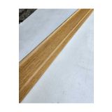 Emek Yapı Laminant Parke Süpürgelik 8cm Balkan Meşe 1616