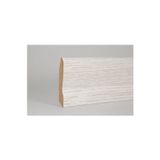 Emek Yapı Laminant Parke Süpürgelik 8cm Dişbudak 2626