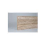 Emek Yapı Laminant Parke Süpürgelik 8cm Gri Meşe 212