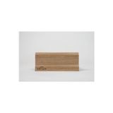 Emek Yapı Laminant Parke Süpürgelik 8cm Kestane 1091