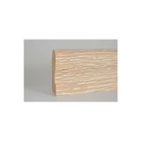 Emek Yapı Laminant Parke Süpürgelik 8cm Kireçli Meşe 3939