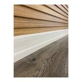 Emek Yapı Laminant Parke Süpürgelik 8cm Lara 741