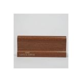 Emek Yapı Laminant Parke Süpürgelik 8cm Lucca Ceviz 1245