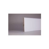 Emek Yapı Yalı Serisi Lake Beyaz T Model 12cm Pvc Süpürgelik
