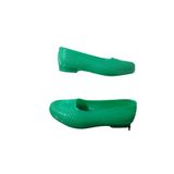 Emek Yesil Lastik Iş Ayakkabisi Emk210-010