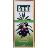 Emek Zeytinyağı Rivera 5 Lt Teneke