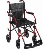Emekcom G505 Alüminyum Transfer Sandalyesi