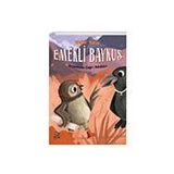 Emekli Baykuş - Nehir Yarar