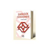EMEKLILIK SÖZLEŞMESİ - ENDER GÜLVER