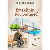 Emeklının Not Defterı