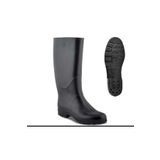 EMEKPLASTİK Emek Rota Astarlı Uzun Lastik Çizme EMEK0011