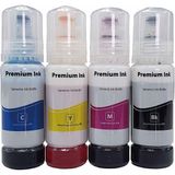 Emeks Epson L3150 L3250 103 Uyumlu Mürekkep