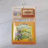 Emektar Eskiler Koleksiyonluk Ingilizce Çocuk Kitap ve Kaset Seti (1989)