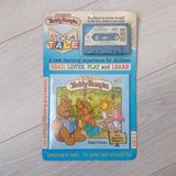 Emektar Eskiler Koleksiyonluk Ingilizce Çocuk Kitap ve Kaset Seti