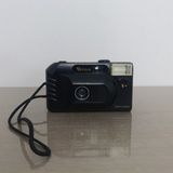 Emektar Eskiler Nostaljik Fuji Dl-7 Analog Fotoğraf Makinesi