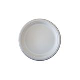 EMEL AMBALAJ *100 Adet* Köpük Tabak Yuvarlak 20 Cm Mod 33