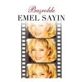 Emel Sayın - Başrolde (Plak)