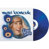 Emel Sayın Mavi Boncuk Plak (Limited Edition)