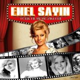 Emel Sayın Türk Filmi Müzikleri - Plak LP