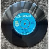 Emel Sayın- Yaşadınmı Ödünmü /sensiz Olmuyor. (45 Lik Yerli Plak -Dönem Baskı)