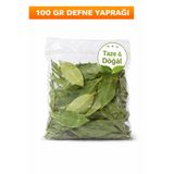 EMENS Dalından Defne yaprağı