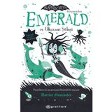 Emerald ve Okyanus Şöleni Epsilon Yayınevi