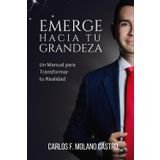 Emerge Hacia Tu Grandeza: Un Manual para Transformar tu Realidad.