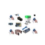 Emes Robotik Adam Olacak Çocuk Serisi Otto Robot Seti (7 FARKLI ÖZELLİK IÇİN ÖRNEK KODLARI HEDİYE)