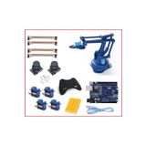 Emes Robotik ARDUINO 3D ROBOT KOL KİTİ