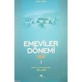 EMEVILER DÖNEMİ 1 - ALI MUHAMMED SALLABI