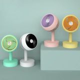 emey e-ticaret Taşınabilir Mini USB Fan, Masa Üstü Ve Taşınabilir Mini Fan (KARIŞIK ASORTİ, MASA ÜSTÜ)