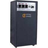 Emey Enerji 100 Kva Trifaze Tam Otomatik Servo Voltaj Regülatörü