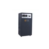 Emey Enerji 10,5 Kva Trifaze Tam Otomatik Servo Voltaj Regülatörü