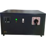 Emey Enerji 5 Kva Monofaze Tam Otomatik Servo Voltaj Regülatörü