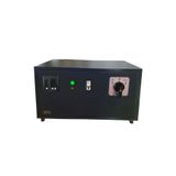 Emey Enerji 7,5 Kva Monofaze Tam Otomatik Servo Voltaj Regülatörü
