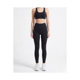 EMFURE Cepli Kız Çocuk Slim Fit Dar Kalıp Spor Tayt