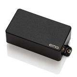EMG 85 Pickup elektro gitar, siyah