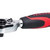 EMG HRD118 1/4 inç Cırcır Kolu
