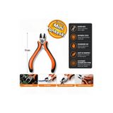 Emge Emg Mini Elektronikçi Yankeski 110 mm