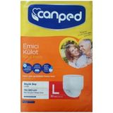 Emici Külot Büyük Large 30'Lu Hasta Bezi