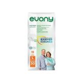 Emici Kulot Buyuk Large 5.5 Damla 30Lu 1 Paket Hasta Bezi
