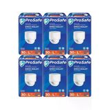 Emici Külot Hasta Bezi Büyük-Large 180 Adet (6Pk*30)