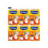 Emici Külot Hasta Bezi Büyük-large 48 Adet (6pk*8)