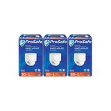 Emici Külot Hasta Bezi Büyük-Large 90 Adet (3Pk*30)