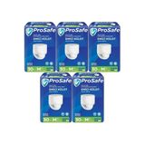 Emici Külot Hasta Bezi Orta-medium 150 Adet (5PK*30)