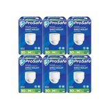 Emici Külot Hasta Bezi Orta-medium 180 Adet (6PK*30)